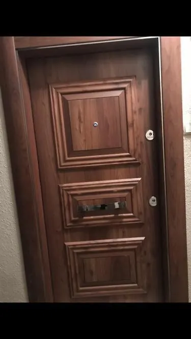 Apartment King Suit With Sea View Istanbul